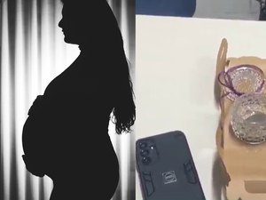 Para aplicar golpe, mulher forja gravidez, desaparecimento e até a morte dos bebês em Maceió