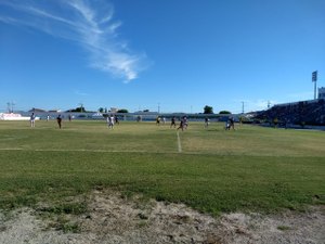 Na Bahia, ASA perde para o Jacuipense por 3x1 e não tem mais chances de classificação