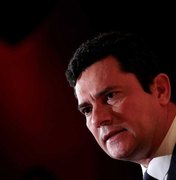 Polícia Federal vai ampliar segurança do ministro Sergio Moro
