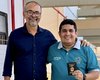 Professor arapiraquense é nomeado Delegado do Conselho Regional de Educação Física
