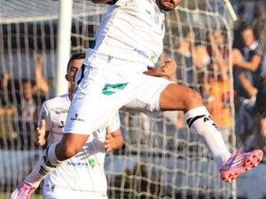 ASA e Tupi-MG dão início a batalha de 180 minutos