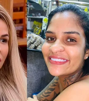 Deolane lamenta morte de Tainara, mulher atropelada e arrastada em SP