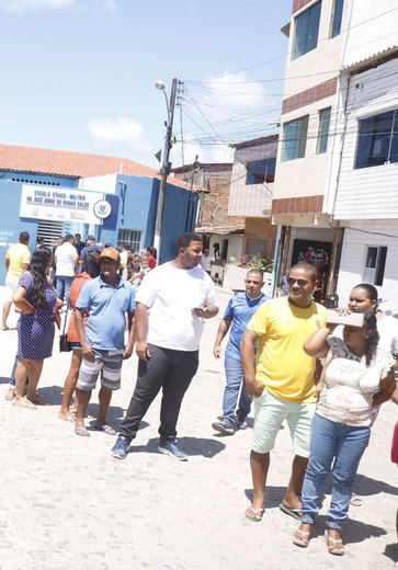Eleições 2026: votação em todo o país no dia 4 de outubro será das 8h às 17h