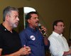 Arthur Lira participa de encontro com empresários e lideranças em Arapiraca
