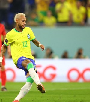 Neymar expõe conversas 'consolando' companheiros de Seleção Brasileira após eliminação na Copa do Mundo