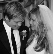 Jornal revela detalhes do casamento de US$ 1 milhão de Brad Pitt e Jennifer Aniston 