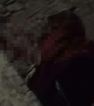 Ataque a tiros deixa um morto e um ferido no Manoel Teles, em Arapiraca