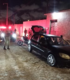 SSP atende cerca de 20 mil ocorrências de perturbação do sossego na Grande Maceió