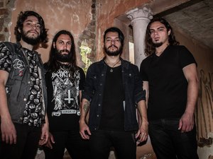 Festival de Rock  homenageia Limerk Tadeu e fortalece segmento em Arapiraca