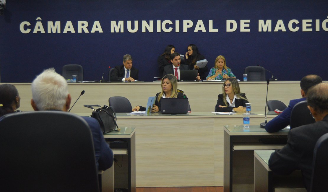 Declarações de senador sobre o Pinheiro são tema de discursos na Câmara