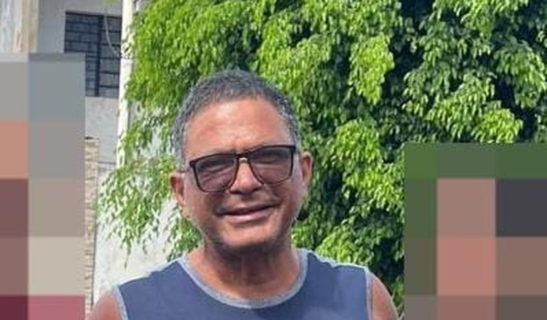 Sargento morto durante sequestro que terminou em tragédia é sepultado hoje em Maceió