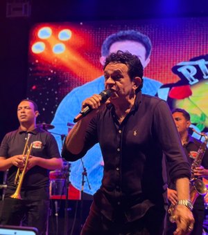 José Orlando e Zezo Alagoano comandam Happy Hour em Arapiraca no dia 29