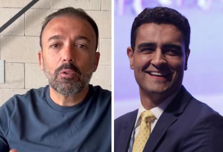 Aceno a Arthur Lira pode ser indício da ida de Theobaldo Cintra para grupo de JHC