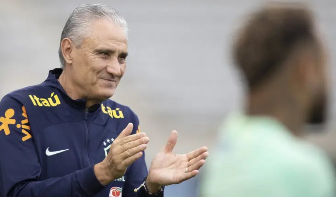 Tite anuncia retorno ao futebol após sete meses afastado