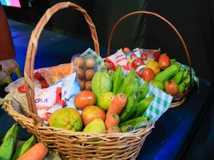 Governo de Alagoas publica edital de chamada da merenda escolar