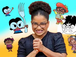 Milenaverso: como Milena virou desenho animado fora do BBB 26