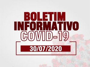 Santa Casa de Maceió segue o tratamento de pacientes com covid-19