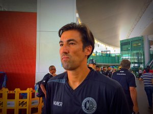 Com 21 jogadores, delegação do ASA embarcou para Fortaleza