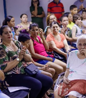Prefeitura entrega 60 cadeiras de rodas para APAE, Pestalozzi e Credefipi