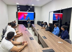 Segurança Pública lança site do 190 para atendimento de emergências em Alagoas