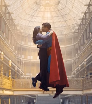 Superman é censurado na Índia por conter cena “excessivamente sensual”