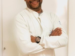 Maio vermelho é o mês de conscientização e combate ao câncer de boca