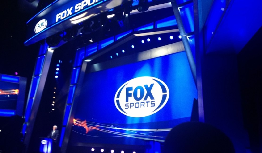 Justiça americana investiga suposto envolvimento da Fox