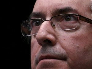 Cunha diz que com investigação, será difícil Moreira Franco ficar