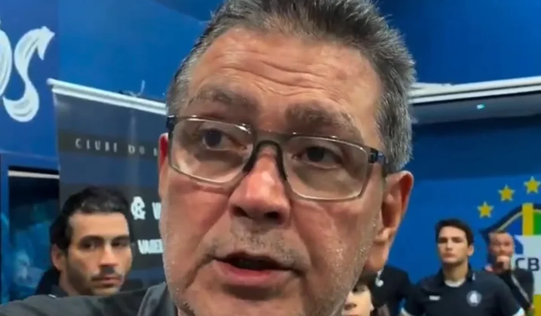 'Vagabundo desse Neymar', dispara presidente do Remo após provocação
