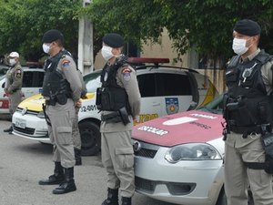 Ocorrências por descumprimento do Decreto Emergencial crescem 44,4%