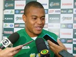 Com Eliandro, Guarani se concentra em Maceió para jogo diante do ASA