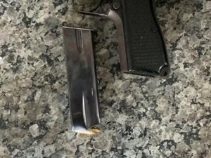 Líder do tráfico em Alagoas é preso em operação interestadual em Pernambuco