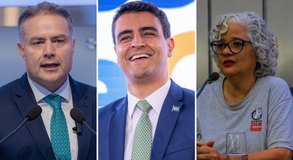 Governo de AL: veja as datas das convenções que definirão os candidatos