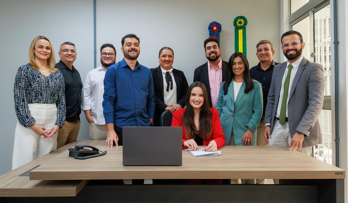 Governo de Alagoas é o que mais avança em transparência pública no país
