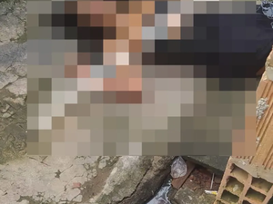 Mulher é morta a tiros nas proximidades de subestação de energia no Clima Bom
