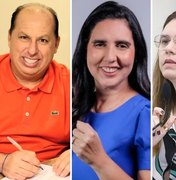 Família Pereira aguardava decisão de Lira para retomar aliança com Renan Filho