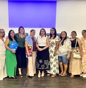 Artesãs de Lagoa da Canoa participam de capacitação sobre moda e empreendedorismo
