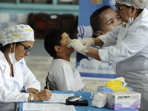 Programa Brasil Sorridente será incorporado ao SUS