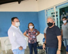 Prefeitura de Arapiraca emite nota de pesar lamentando morte de Marcos Fontes, diretor do Cemfra
