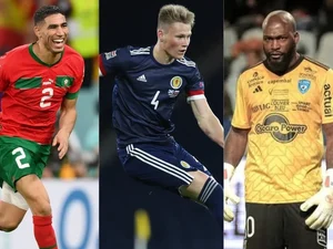 Após amistosos, veja como chegam os adversários do Brasil na Copa do Mundo