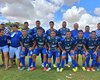 Cruzeiro e Manoel Teles disputam o título de campeão da 4ª Copa Rey9 de Futebol neste domingo (1º)