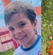 Corpo que seria de criança autista desaparecida é encontrado boiando ﻿em córrego no Benedito Bentes