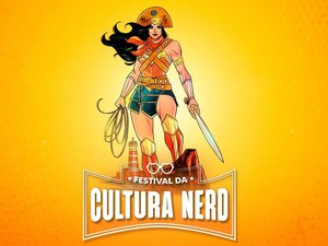1º Festival da Cultura Nerd: Presidente da FMAC detalha atrações e expectativas para evento