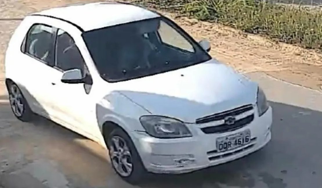 Motorista de app é feito refém por 5h sob ameaça em Maceió