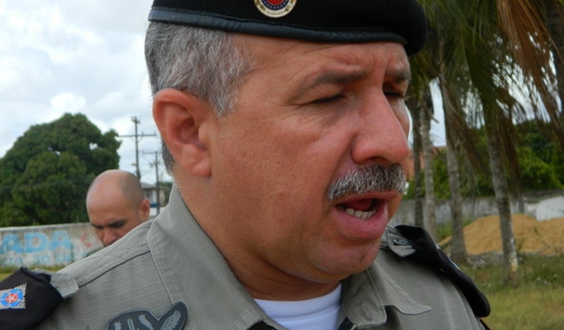 Novo comandante do Terceiro BPM promete intensificar operações