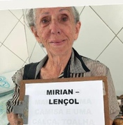 [Vídeo] Projeto Amor de Natal Iza Castro arrecada presentes para idosos da Fundação Antonio Jorge, em Arapiraca