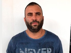 Polícia prende suspeito de praticar golpes contra agência de viagens em Alagoas
