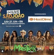 Lives do final de semana: confira a agenda de shows para assistir em casa