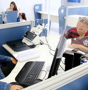 INSS oferece 100 vagas de atendimento em Maceió neste fim de semana