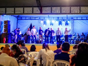 Saiba como foi a abertura da I Festa Literária do Graciliano Ramos